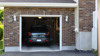 Garage Door Installation at Kinard Estates, Florida